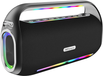 Акустична система Hifuture MusicBox 300 Black (musicbox300.black)