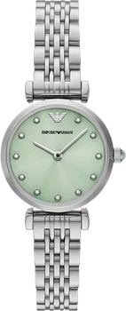 Жіночий годинник Emporio Armani Gianni T-Bar AR11667
