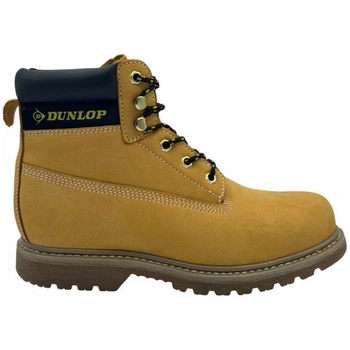 Рабочая обувь Dunlop Nevada Steel Toe Cap Honey, 40 (245 мм) (10046623)