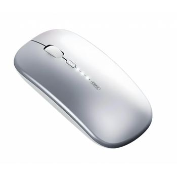 Миша бездротова INPHIC M1Pro з підключенням USB 2.4ГГц 1600 DPI (R3416)