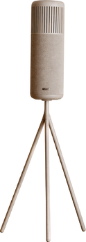 Акустическая система Hifuture Wedge 50W Brown (wedge.brown)