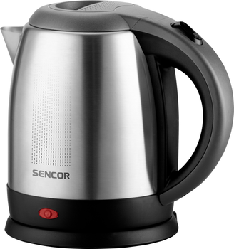 Электрочайник Sencor SWK 1231BK