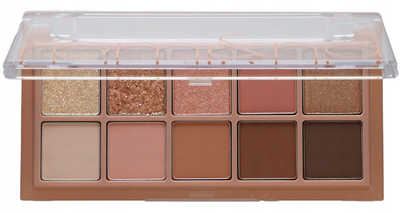 Paleta cieni do powiek Rom&nd Better Than Palette 01 Pampas Garden 7.5 g (8809625243098)