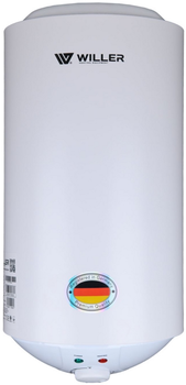Бойлер Willer AEVH-15R Palermo (Ultraslim)