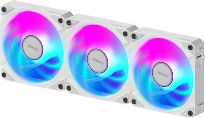 Кулер ICE Gigabyte (GP-ECFAN1203 ICE)