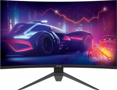 Монитор 27" 2E GAMING G2724BV (2E-G2724BV-01.UA)
