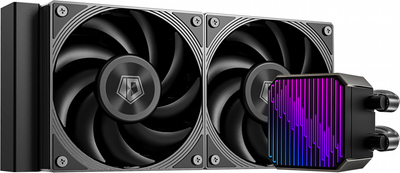 Система водяного охлаждения ID-Cooling DX240 Max