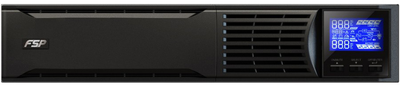 ИБП FSP Champ 2 kVA RM IEC (CH-1102RS) 2000VA/1800W (PPF18A1403)