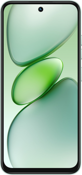Мобільний телефон Tecno Spark Go 1 4/64GB Magic Skin Green (4894947050084)