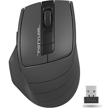 Миша A4Tech Fstyler FG30 Grey (4711421942676)