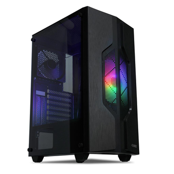 Корпус iBOX Cetus 908