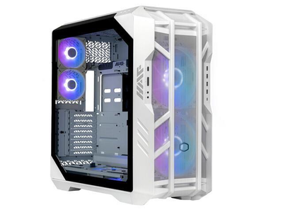 Корпус Cooler Master HAF 700 White (H700-WGNN-S00)
