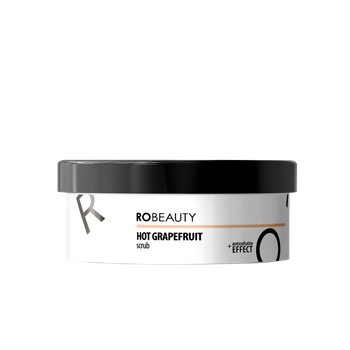 Грейпфрутовий антицелюлітний скраб 250 мл ROBEAUTY (90306)