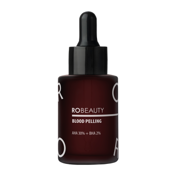 Кривавий пілінг ROBEAUTY (90396)