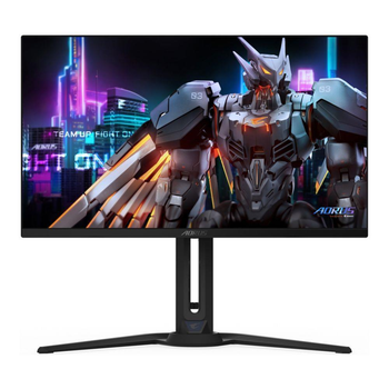 Монітор Gigabyte Aorus FO27Q3