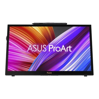 Портативний монітор Asus ProArt PA169CDV (90LM0711-B01I70)