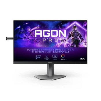 Монітор AOC Agon Pro AG246FK