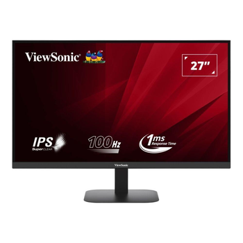 Монітор ViewSonic VA2708-2K-HD
