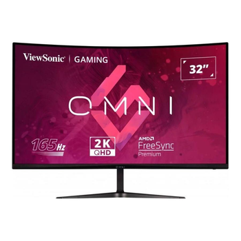 Монітор ViewSonic VX3218C-2K