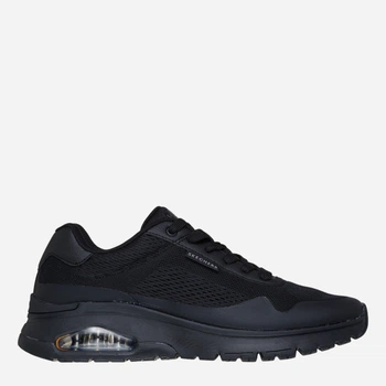Sneakersy męskie Skechers 183310-BBK 41 Czarne (198739307047) (955555909859769) - Outlet