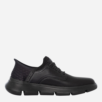 Buty derby męskie