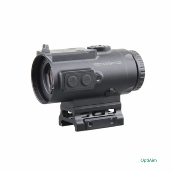 Призматичний Приціл Vector Optics Paragon 4x4 (SCPS-M04)