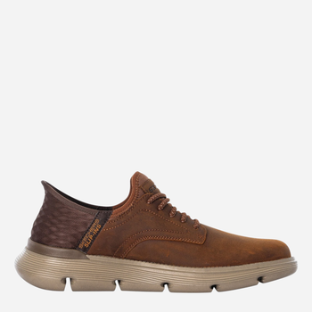 Buty derby męskie