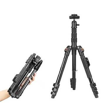 Штатив для смартфона та відеотехніки Yunteng VCT-180 40-174 см