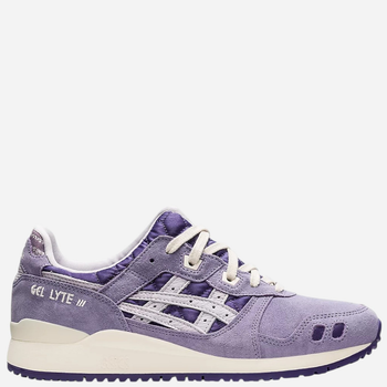 Buty sportowe damskie ASICS Gel Lyte III OG 1201A318-500 37 (4.5US) 23 cm Fioletowe (4550330472856)