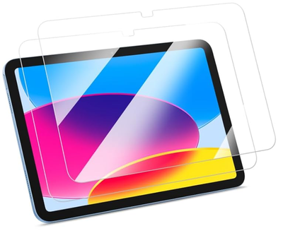 Захисне скло 2 шт CDK для Apple iPad 11