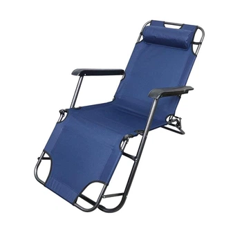 Кресло-шезлонг L 178*60*80см Home MH-3068L-2