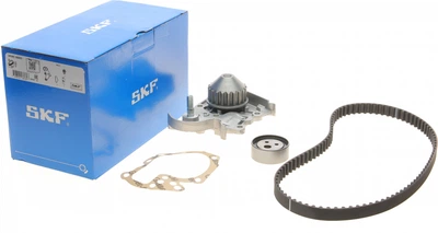 Роликовый модуль натяжителя ремня SKF (VKMC 06003)
