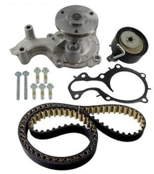 Роликовый модуль натяжителя ремня SKF (VKMC 04229)