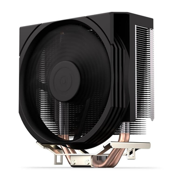 Вентилятор Endorfy Spartan 5 Black (EY3A001)