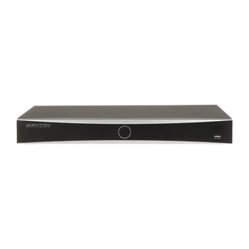 Мережевий відеореєстратор (NVR) Hikvision DS-7616NXI-K2