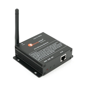 Wi-Fi логгер Felicity ESS для удаленного мониторинга температуры влажности давления и других параметров (TOR-JUG_22B)