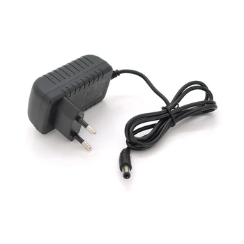 Зарядное устройство для аккумуляторов Li-ion 8.4V1A,штекер 5,5,BOX