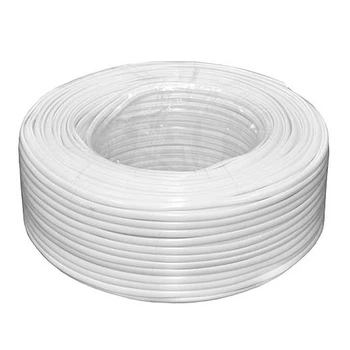 Кабель КВП UTP (2*2*0.5) 2p 24 AWG, Ritar, (CCA), для внутр. работ, 100м, White, OEM (polieteilen)