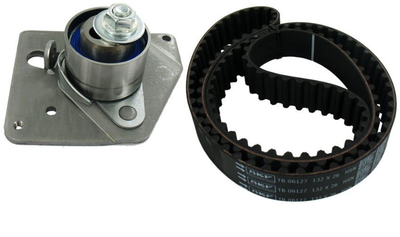 Роликовий модуль натягувача ременя SKF (VKMA 06127)