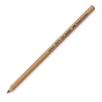 Масляный карандаш Faber-Castell PITT сангина (112920)