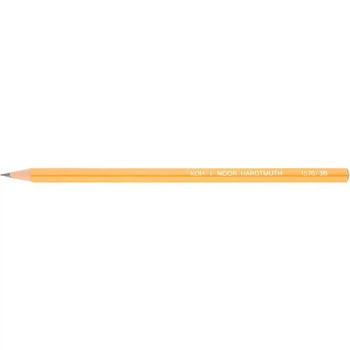 Чернографитный карандаш Koh-i-noor 1570 3В (1570.3B)