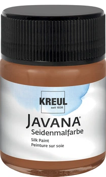 Фарба для батика Kreul Javana КОРИЧНИЙ 50 мл. (KR-8107)
