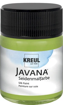 Краска для батика Kreul Javana, 50 мл., МАЙСКОЕ ЗЕЛЕНЬ, (KR-8193)