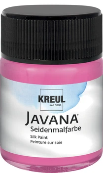 Краска для батика Kreul Javana, 50 мл., Розовый яркий, (KR-8114)
