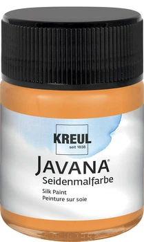 Краска для батика Kreul Javana Оранжевый 50 мл. (KR-8102)