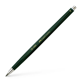 Цанговий олівець Faber-Castell 2 мм.* ТК9400 (139401)