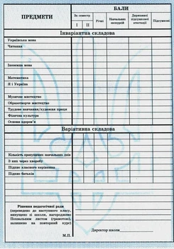 Табель 1-5 класс (43014)