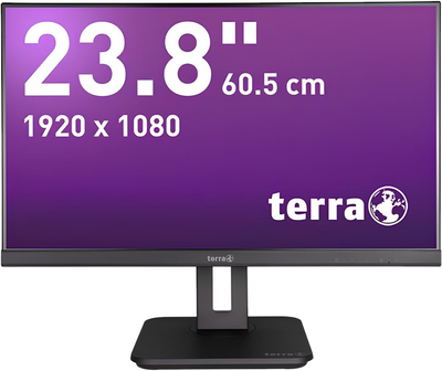 Монитор 23.8" Terra 2448W PV (3030238)