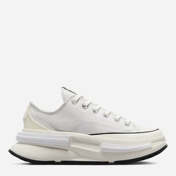 Женские кеды низкие Converse Run Star Legacy Cx Ox A12590C 41 (8US) 26 см Светло-серые (194435335131)