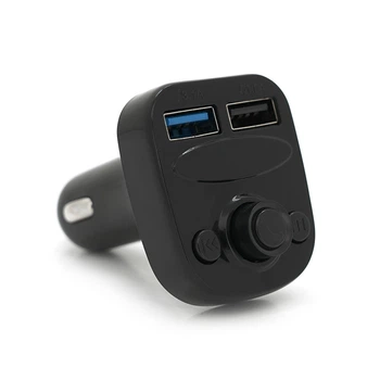 FM- модулятор X88, USB, TF, 49.5х41х36